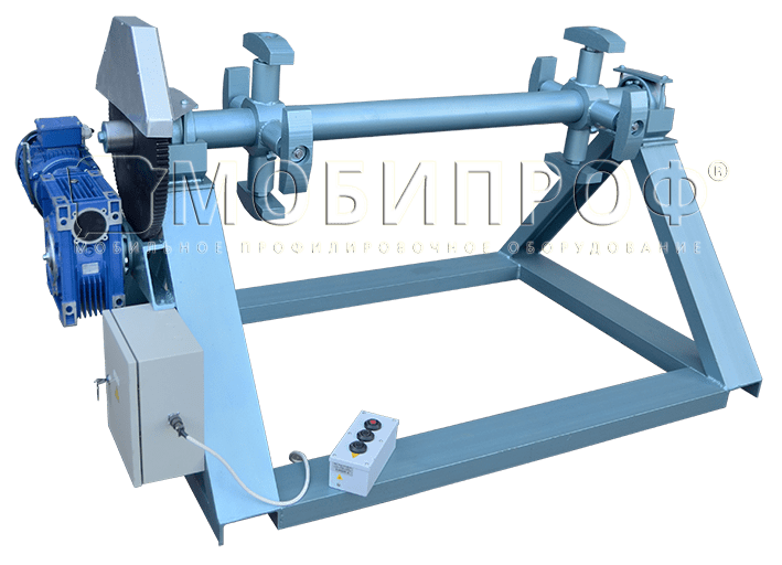 РМ-1250-Э РМ-1250-Э